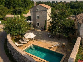 Villa CasaRe Comfortable holiday residence